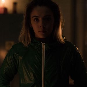 Fotoğraf Garance Marillier