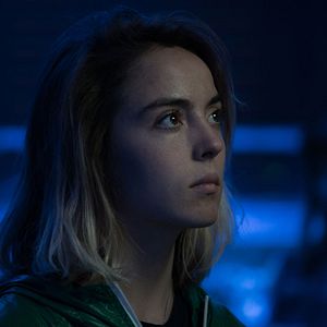 Fotoğraf Garance Marillier