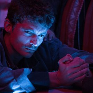 Fotoğraf Niels Schneider