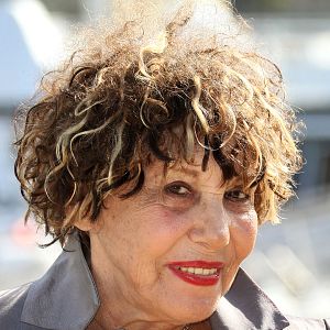 Fotoğraf Liliane Rovère