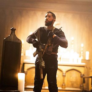 Fotoğraf Neil Brown Jr.