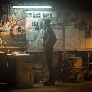 Fotoğraf Samuel Jouy