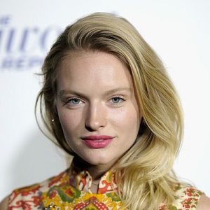 Fotoğraf Isabella Farrell