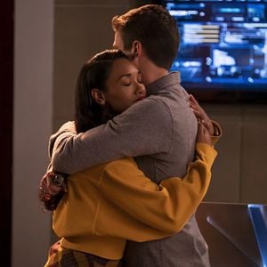 Fotoğraf The Flash (2014)