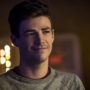 Fotoğraf The Flash (2014)