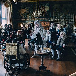 Fotoğraf Nicholas Hoult