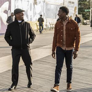 Fotoğraf Joe Morton