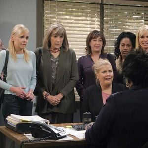 Fotoğraf Mimi Kennedy