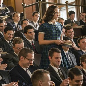 Fotoğraf Felicity Jones