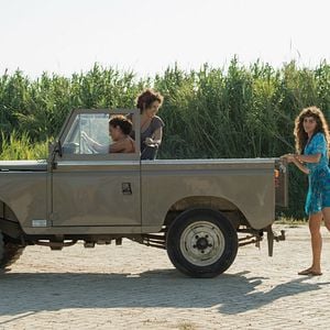 Fotoğraf El Embarcadero