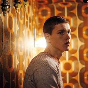 Fotoğraf Harris Dickinson