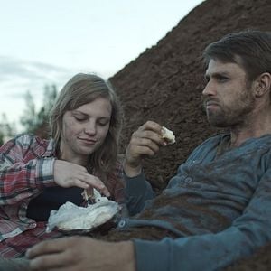 Fotoğraf Es esmu šeit