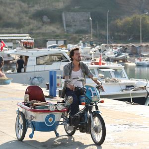 Fotoğraf Hedefim Sensin