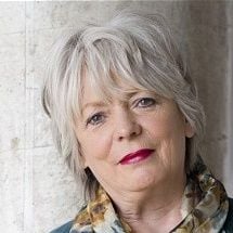 Fotoğraf Alison Steadman