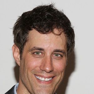 Fotoğraf Justin Reinsilber