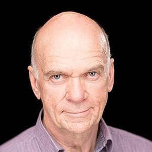 Fotoğraf Des McAleer