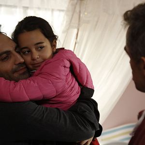 Fotoğraf Kızım