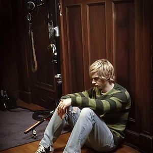 Fotoğraf American Horror Story