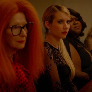 Fotoğraf American Horror Story