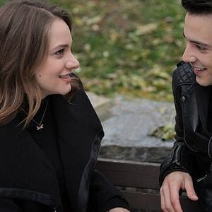 Fotoğraf Bir Litre Gözyaşı