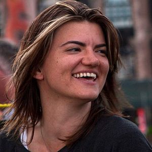 Fotoğraf Leslye Headland