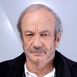 Fotoğraf Patrick Chesnais