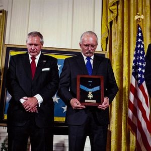 Fotoğraf Barack Obama