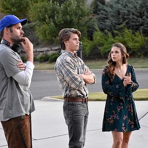 Fotoğraf Run the Race