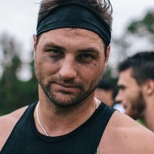 Fotoğraf Run the Race