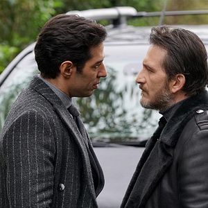 Fotoğraf Ufak Tefek Cinayetler