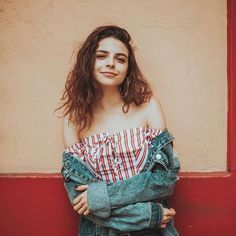 Fotoğraf Gisselle Kuri