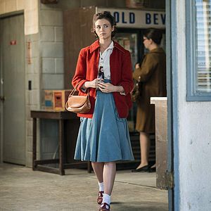 Fotoğraf I Am The Night