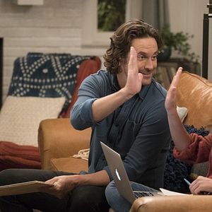 Fotoğraf Jenna Fischer