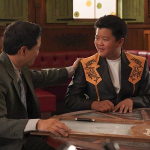 Fotoğraf Hudson Yang