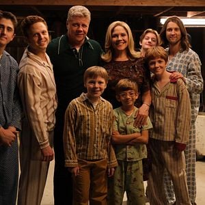 Fotoğraf Michael Cudlitz