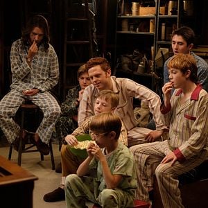 Fotoğraf Sawyer Barth