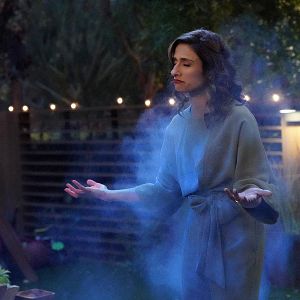 Fotoğraf Sarayu Blue