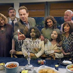 Fotoğraf Madhur Jaffrey