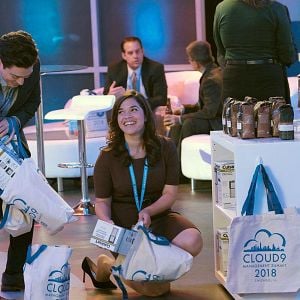 Fotoğraf America Ferrera