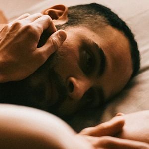 Fotoğraf A Moment in the Reeds