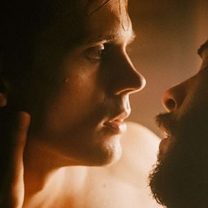 Fotoğraf A Moment in the Reeds