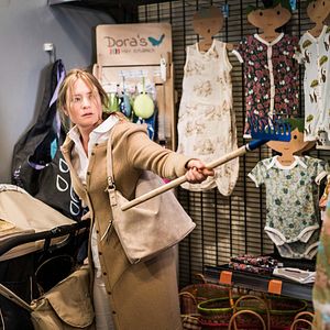 Fotoğraf Julia Jentsch