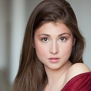 Fotoğraf Hannah Vandenbygaart