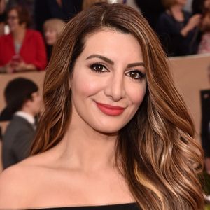 Fotoğraf Nasim Pedrad