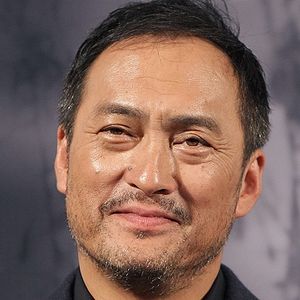 Fotoğraf Ken Watanabe