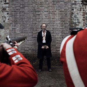 Fotoğraf Hugo Weaving