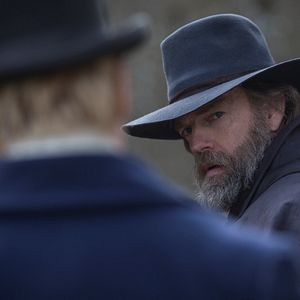 Fotoğraf Hugo Weaving