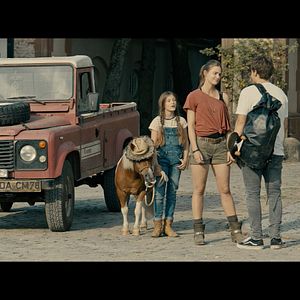 Fotoğraf Laura Berlin