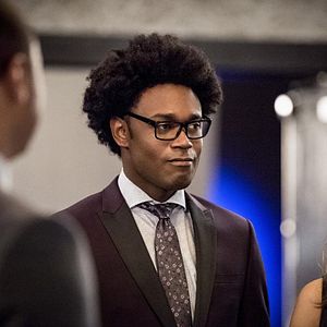 Fotoğraf Echo Kellum