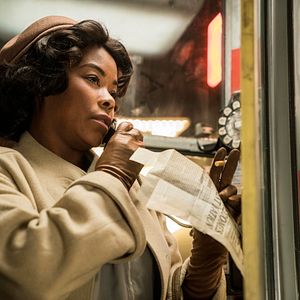 Fotoğraf I Am The Night